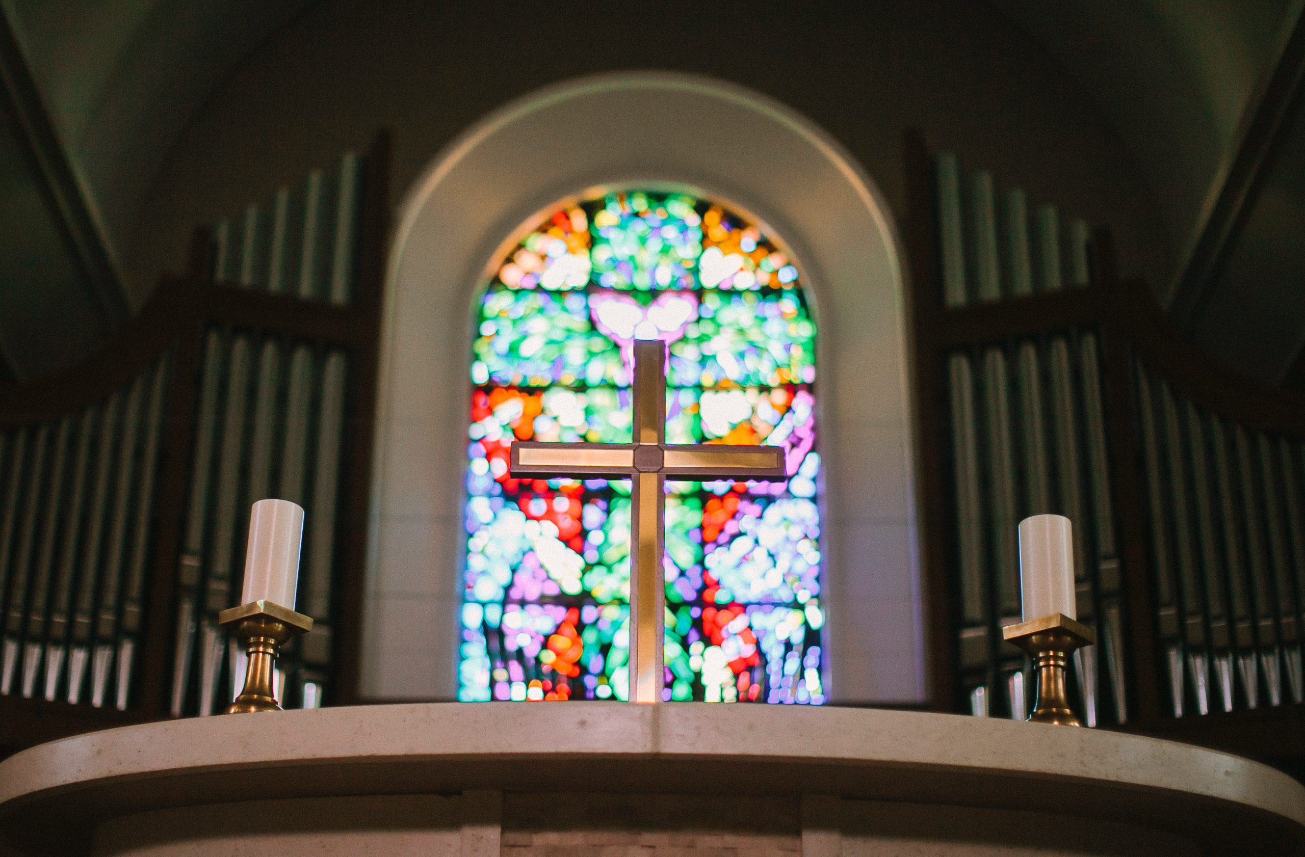 Sacramental Preparation St. Isaac Jogues