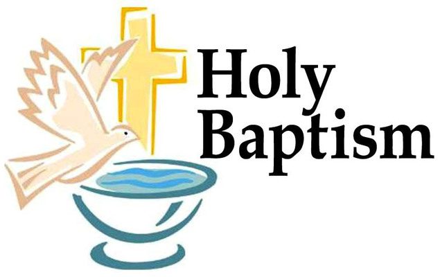 Baptism St Isaac Jogues