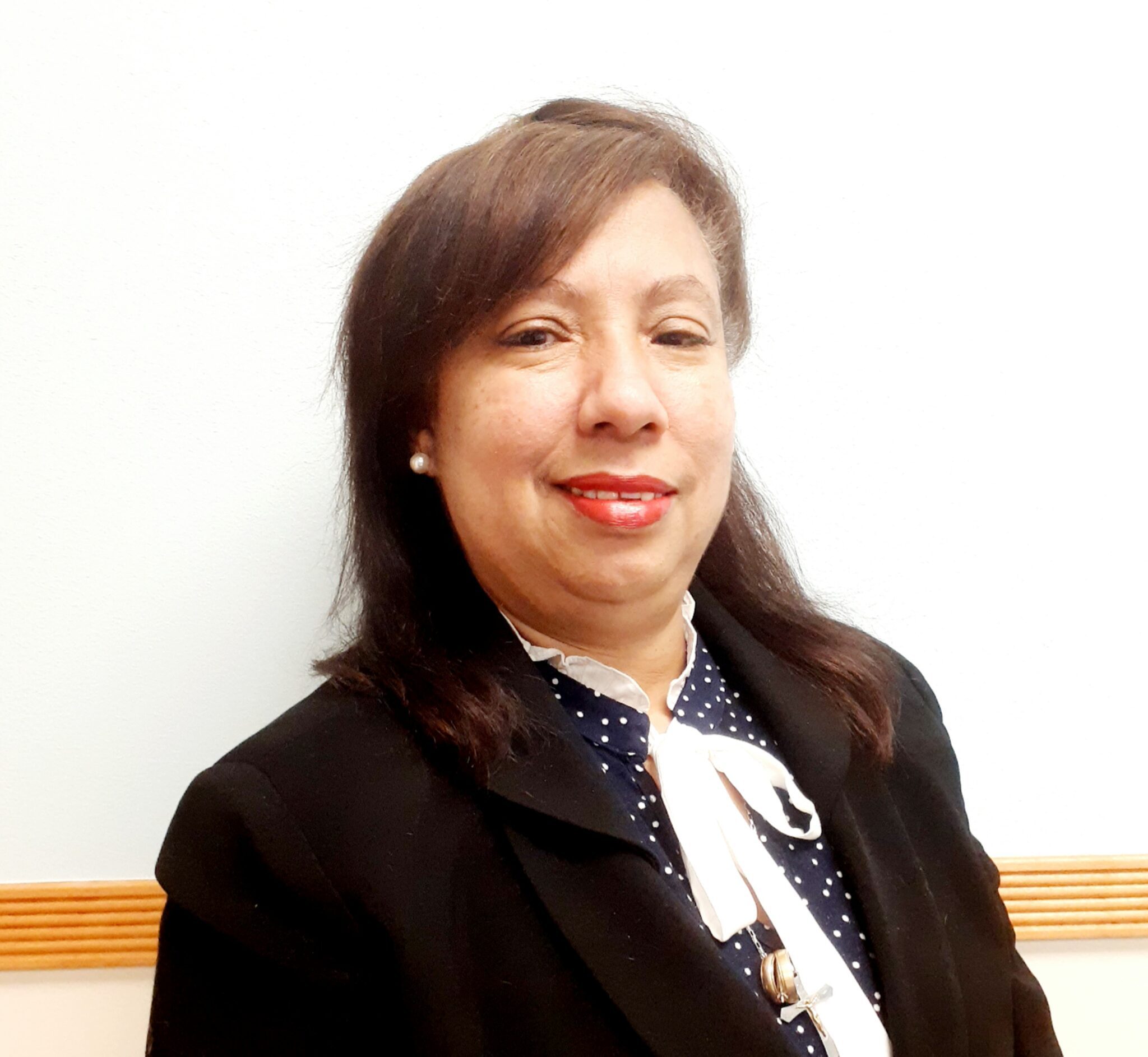 Marisol Ortiz – St. Isaac Jogues