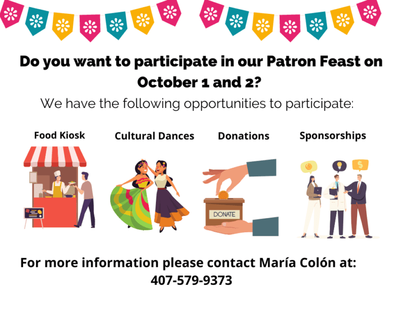Patron Feast 2022 St. Isaac Jogues
