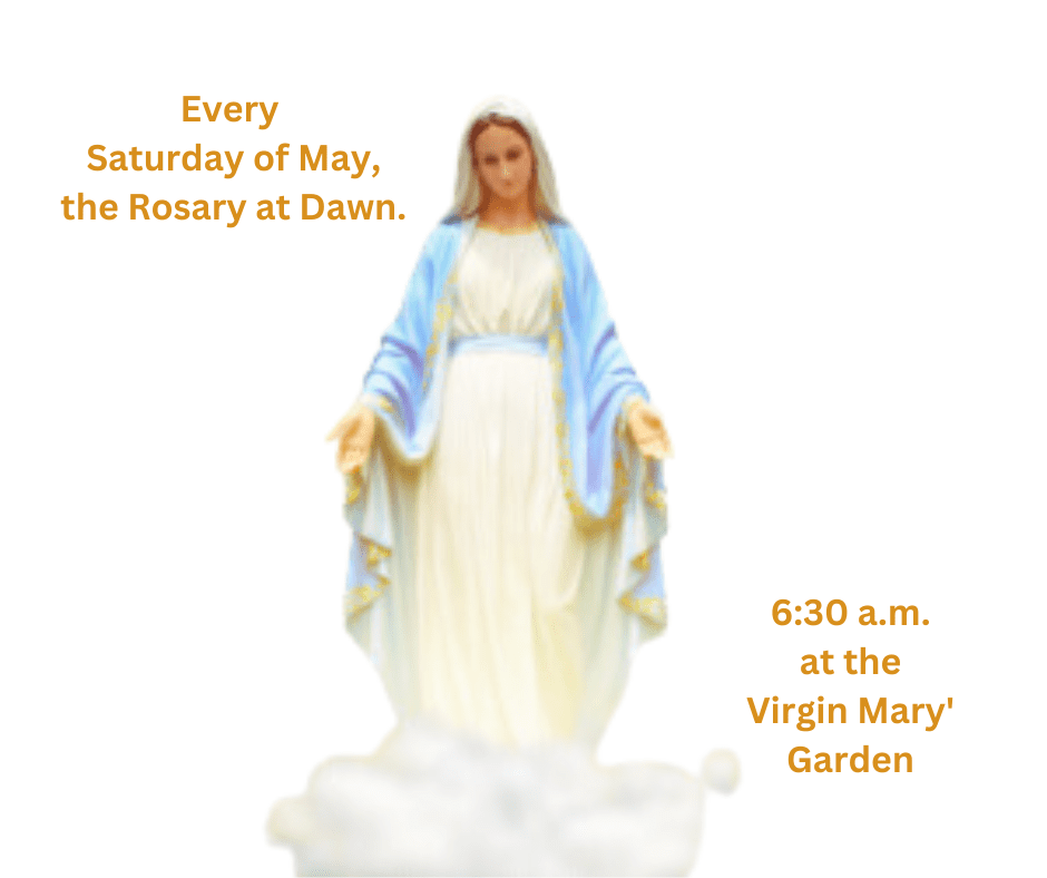 St. Isaac Jogues Orlando, FL